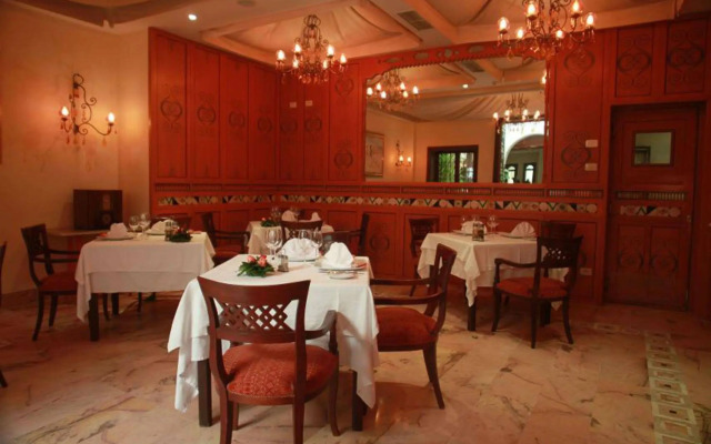 Hotel Borj Dhiafa
