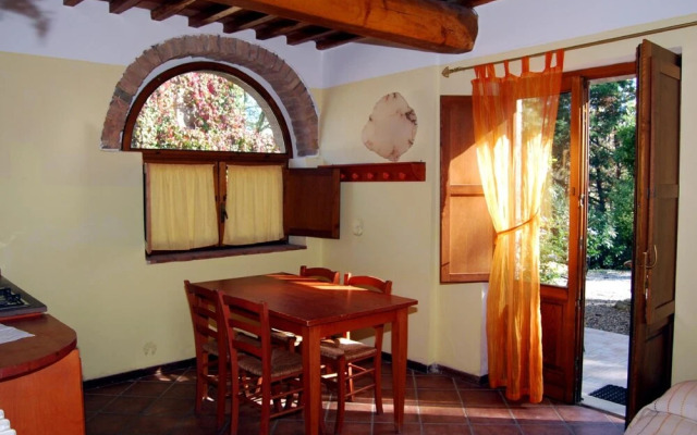 Fattoria Lischeto