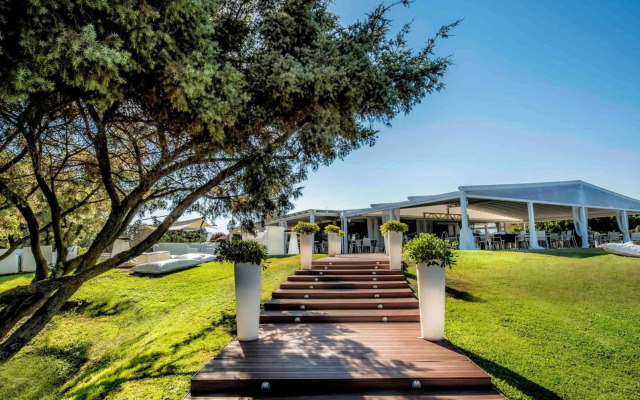Pullman Almar Timi Ama Resort & Spa