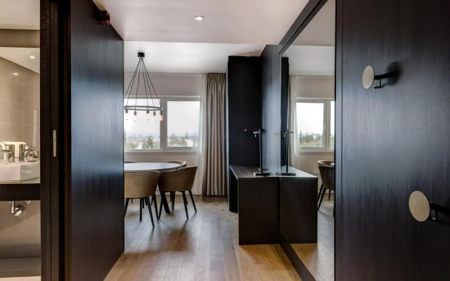 Quality Airport Hotel Gardermoen