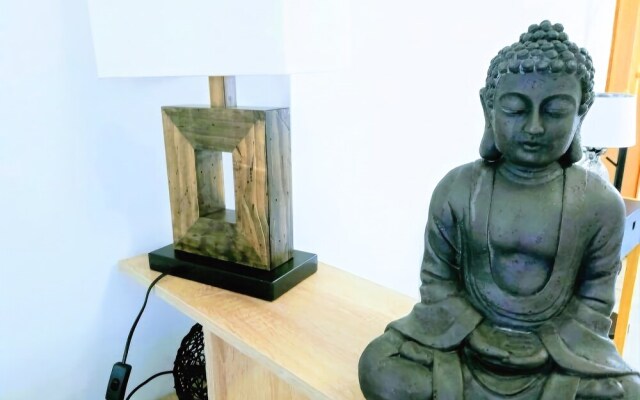 Wifi Elegance Luxury Benidorm