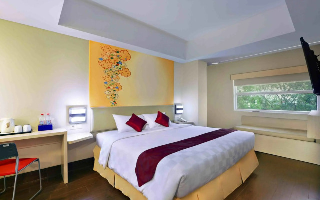 Cordela Hotel Cirebon