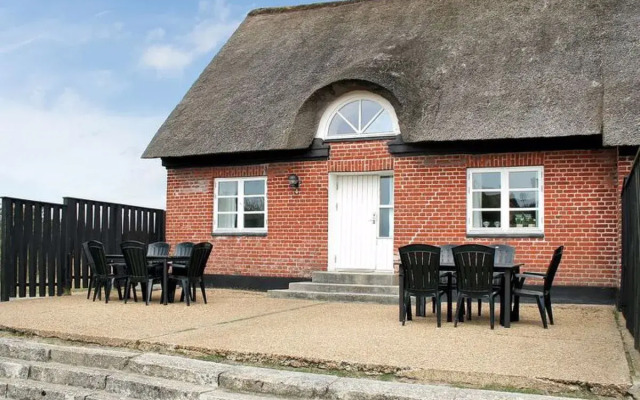 "Wulfhard" - 800m from the sea in Western Jutland