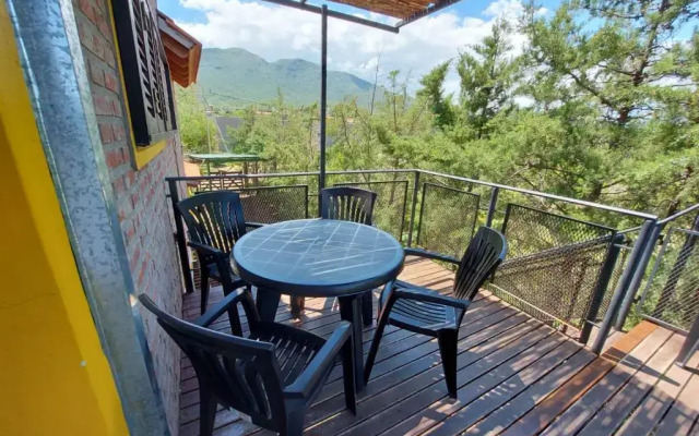 Pa-kuas del Uritorco