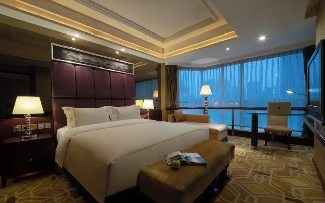 AMARA Business Club Chafang