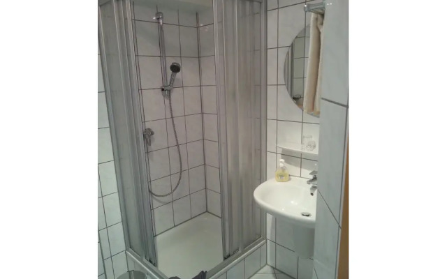 Gästehaus Im Tal 18