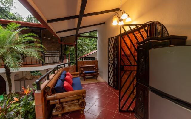 Villas Santerras