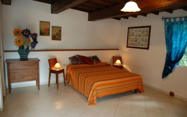 Villaggio Innamorata - Villa Quintavalle
