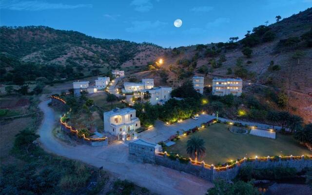 Aaram Baagh Udaipur Hotel
