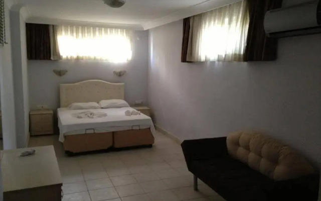 Noya Apartments