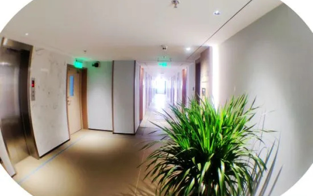 Beijing Railway Shengda Mansion