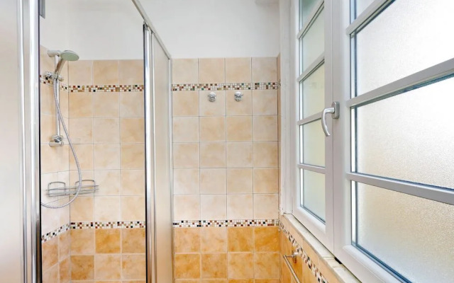 Luxury, Large Flat With Terrace on Vatican Walls