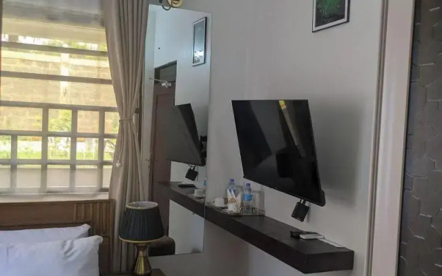 Diamond Delight Boutique Hotel