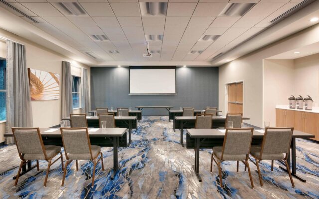 Fairfield Inn & Suites Rockport