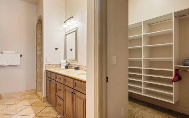 Feel Above it All in Utah!