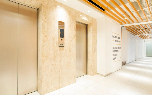Fukuoka Toei Hotel