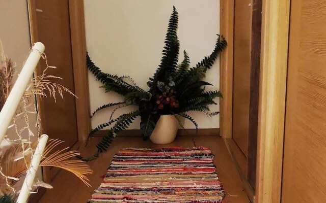 Bohemian Boutique Suites