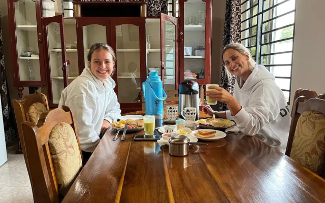 Nyota Safari Lodge Moshi