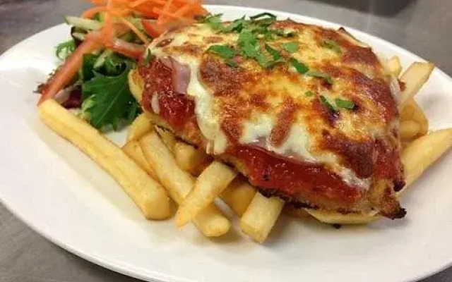 Cooma Motor Lodge Motel