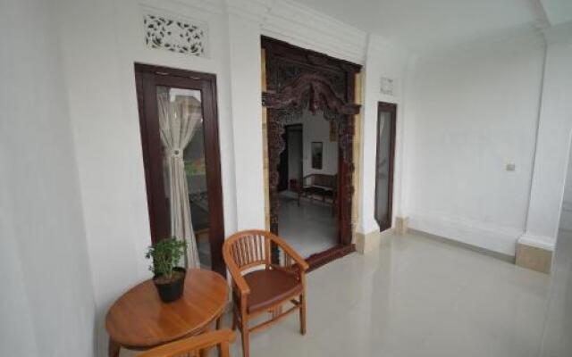 Umah Dauh