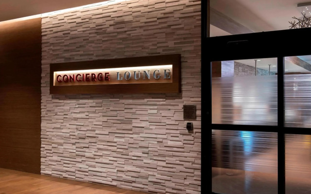 Marriott Melville Long Island