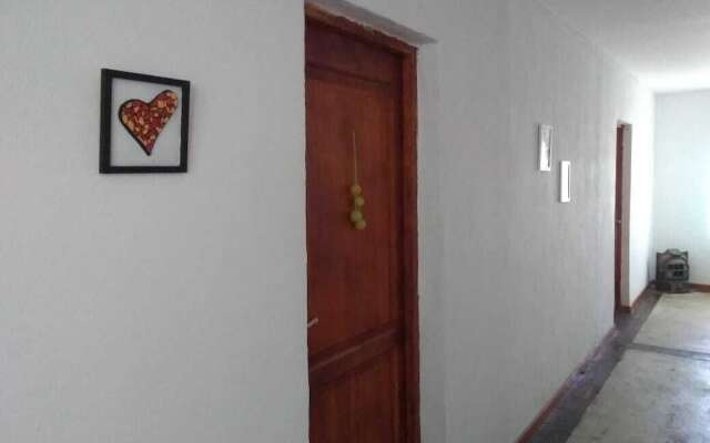 Posada De Campo Los Teros