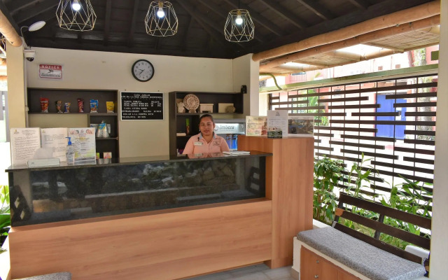 Casa Janaab Palenque - Hostel