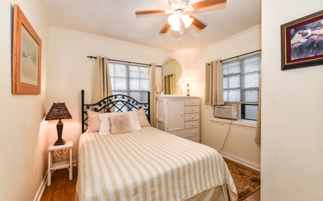 The Belle Aire - Hist District Savannah