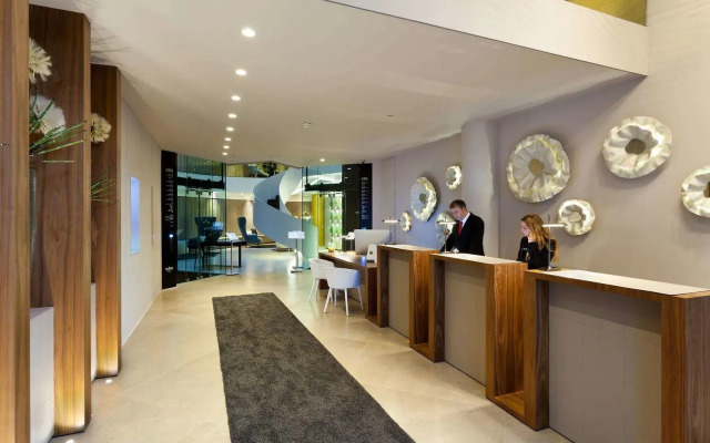 Hotel España Ramblas