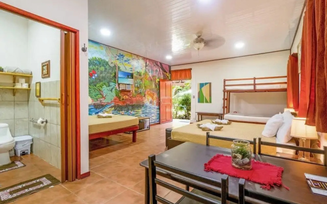 Hotel Casa Vito