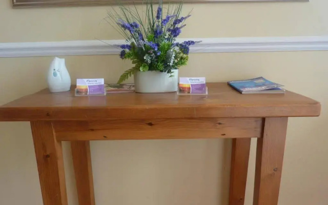 Wynnstay Studio Apartments