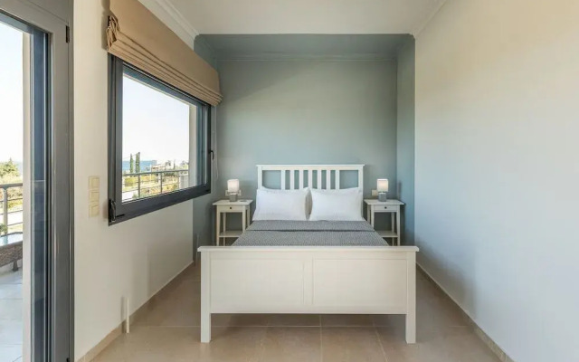 Bemyguest Villa Centaurium