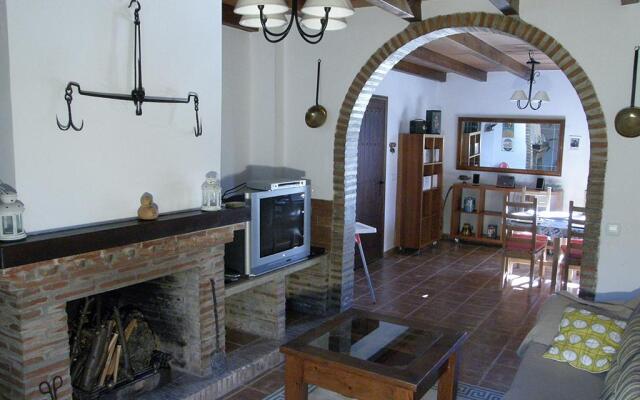 House in Cartajima, Malaga 101997