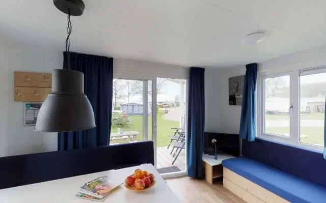 Villapark de Paardekreek