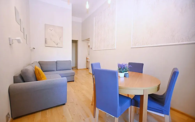 Saltic Deluxe by 3City Rentals