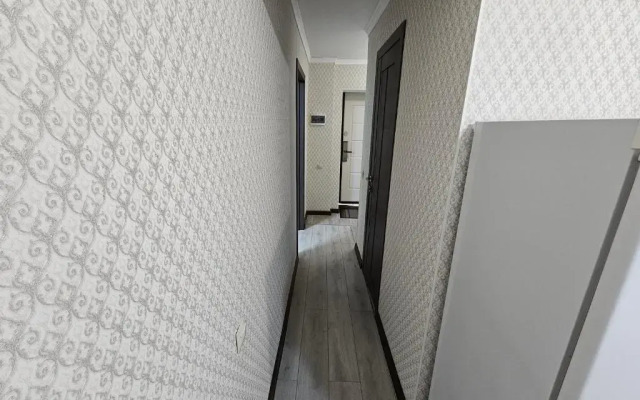 Mars APARTMENT 1