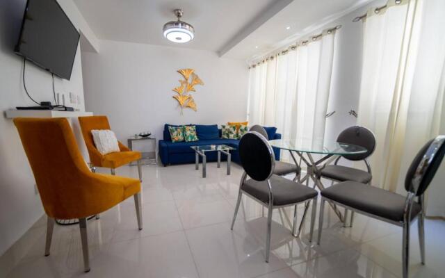Newly 1 Br Apartment Arboleda