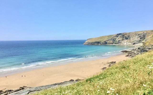 Gull Rock