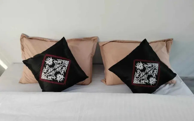 Dream Hill Villa Burtelege Takengon