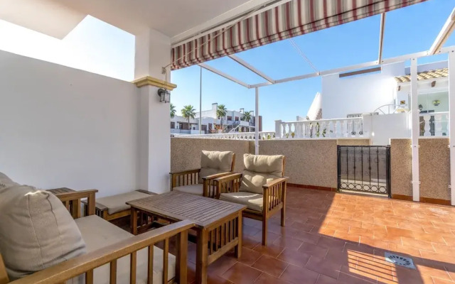 Apartamento Bennecke Gideon