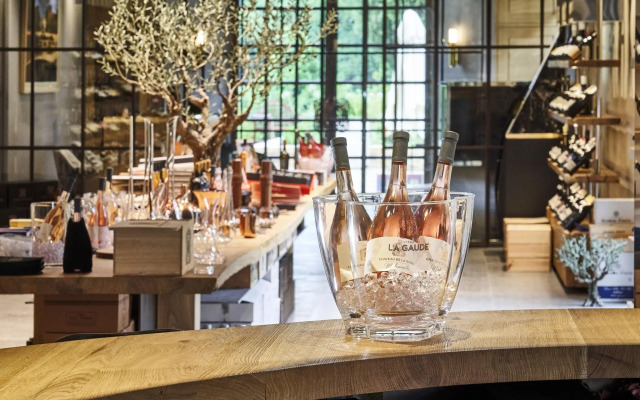 Château de la Gaude - Relais & Châteaux