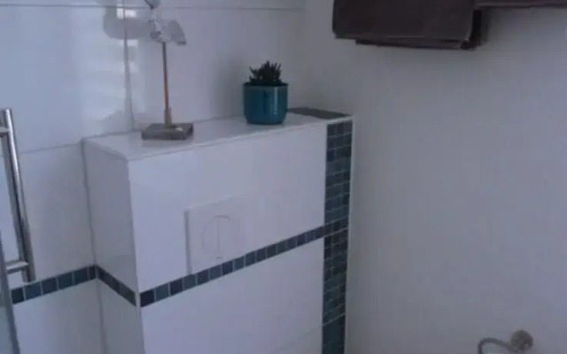 Bille Comfortable Holiday Residence