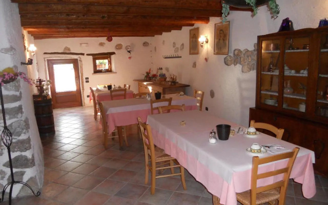 Agriturismo Lusani