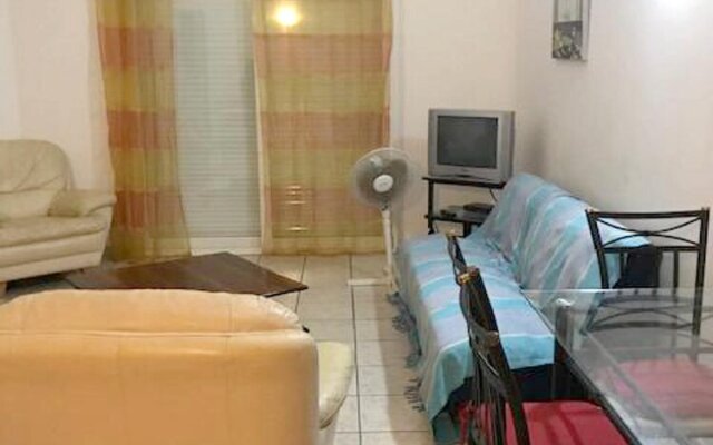 House With 3 Bedrooms In La Saline Les Bains With Wonderful Mountain View Enclosed Garden And Wifi