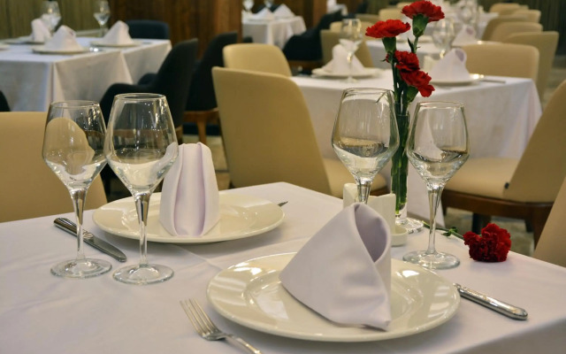 Guler Park Hotel