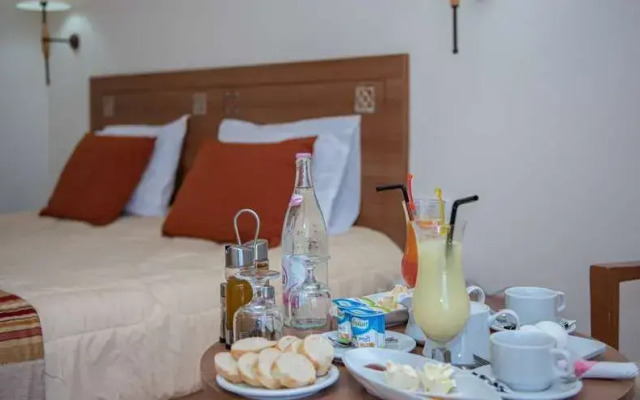 Hotel Byzacene