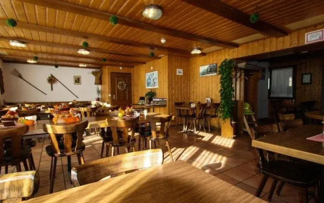 Restaurant Waldegg