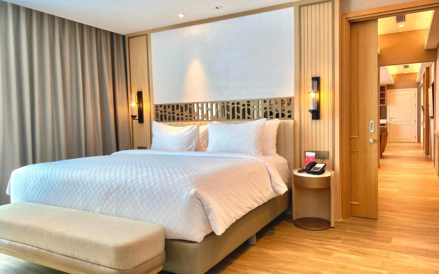 RedDoorz near Hartono Mall Solo