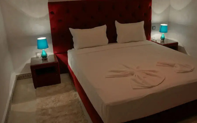 Prestylia Hotel Resort Villas
