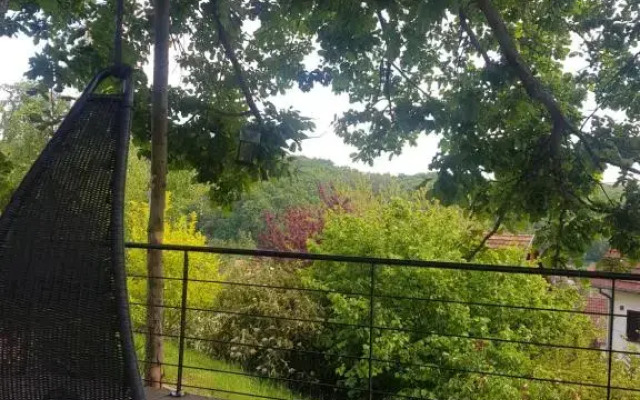 Terrasses du Zimmerberg